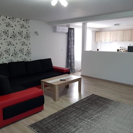Apartament 8 Central Târgu-Mureş Exterior foto