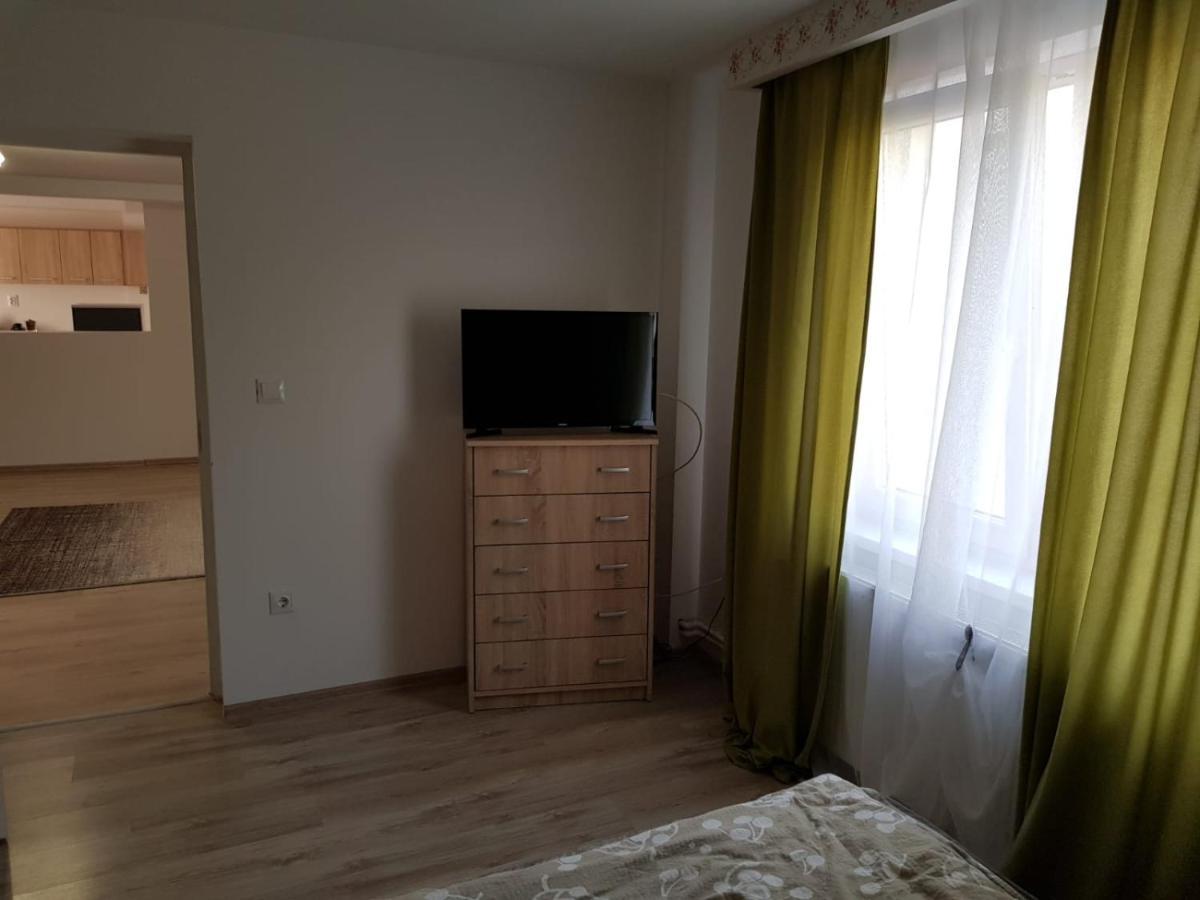 Apartament 8 Central Târgu-Mureş Exterior foto