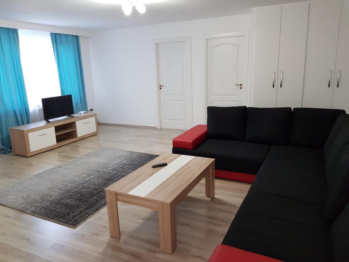 Apartament 8 Central Târgu-Mureş Exterior foto