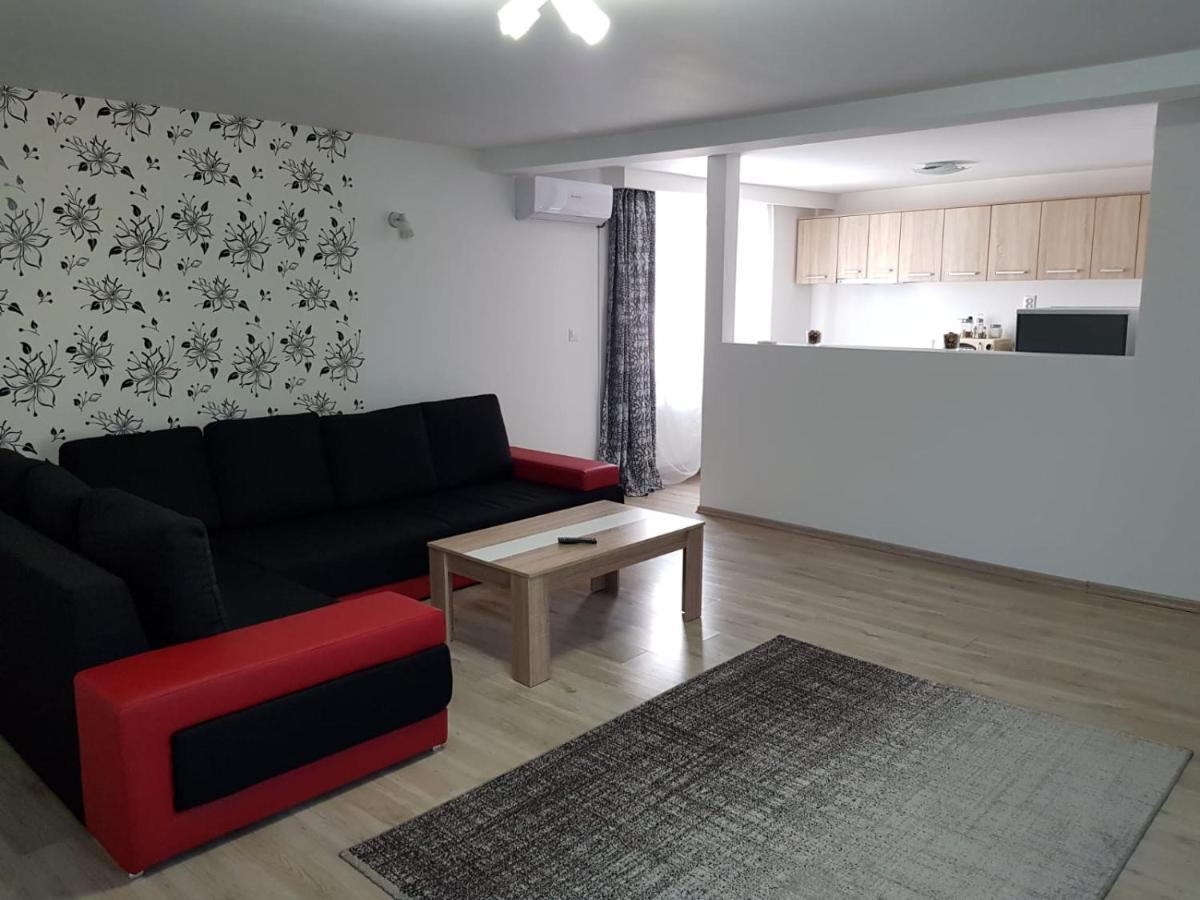 Apartament 8 Central Târgu-Mureş Exterior foto