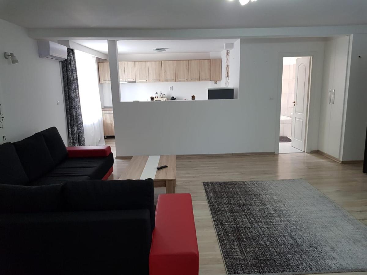Apartament 8 Central Târgu-Mureş Exterior foto